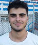 Edoardo FABBRI - Portiere